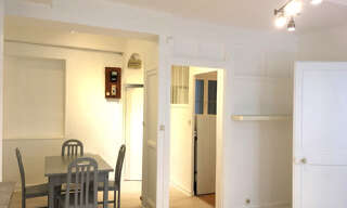 Appartement 2 Pièces 42 m² à louer à Grenoble (38000)
