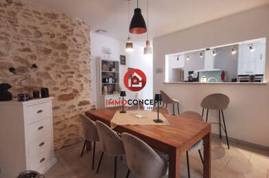 Maison 7 pièces 373000 €