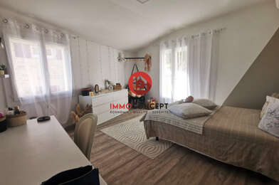 Maison 7 pièces 373000 €