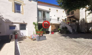 Maison 7 Pièces 151 m² à vendre à Saint-Paul-les-Fonts (30330)