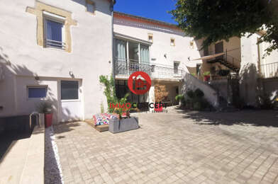 Maison 7 pièces 373000 €