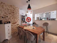 Superbe maison de village avec piscine et dépendances — photo 4
