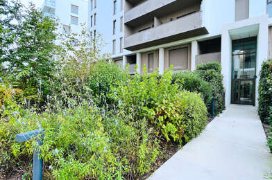 Appartement 4 pièces 1350 €