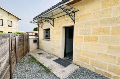 Maison 4 pièces 1285 €