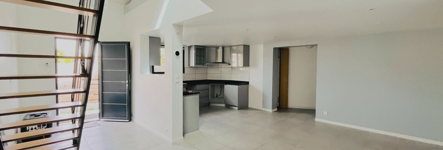 Maison 4 Pièces 102 m² à louer à Cadaujac (33140)