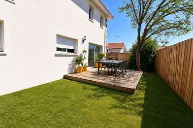 Maison 4 pièces 1650 €