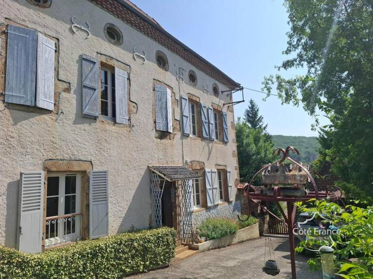 Charmante maison de caractère avec un magnifique atelier, à — photo 1