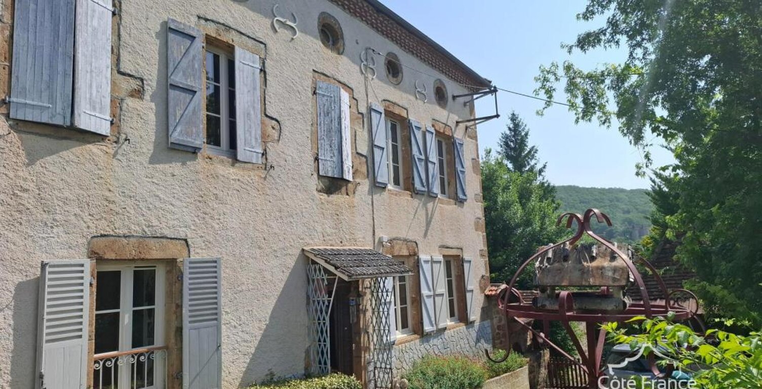 Charmante maison de caractère avec un magnifique atelier, à — photo 1