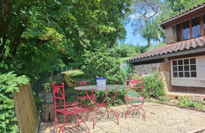 Charmante maison de caractère avec un magnifique atelier, à — photo 2