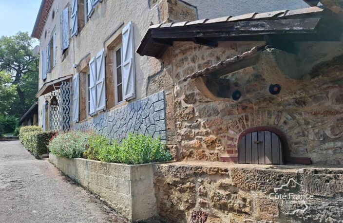 Charmante maison de caractère avec un magnifique atelier, à — photo 3