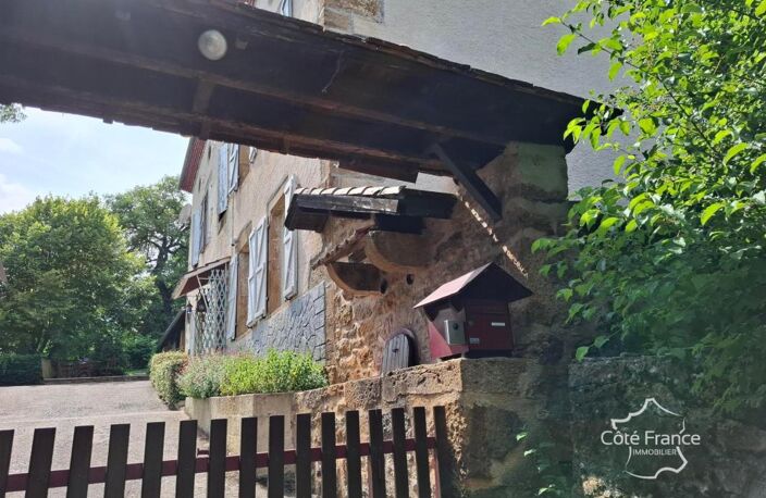 Charmante maison de caractère avec un magnifique atelier, à — photo 4