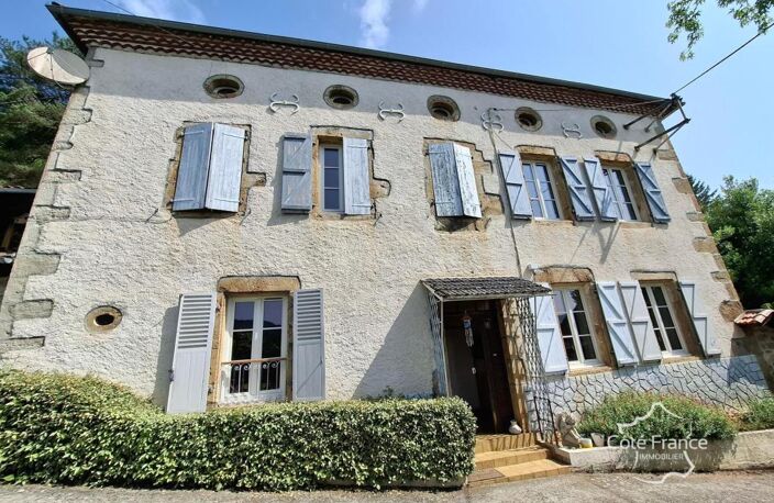 Charmante maison de caractère avec un magnifique atelier, à — photo 5