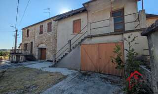 Maison 5 Pièces 112 m² à vendre à Monay (39230)