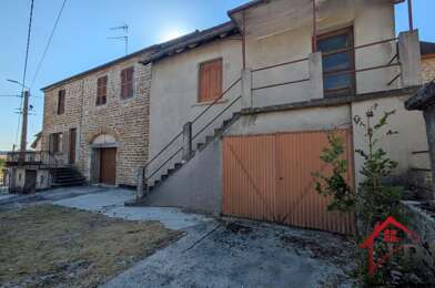 Maison 5 pièces 120000 €