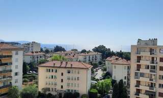 Appartement 3 Pièces 57 m² à vendre à Nice (06200)