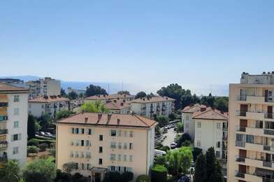 Appartement 3 pièces 195000 €