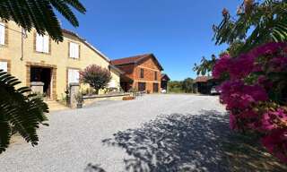 Maison 5 Pièces 165 m² à vendre à Le Houga (32460)