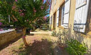 Maison 5 Pièces 165 m² à vendre à Le Houga (32460)