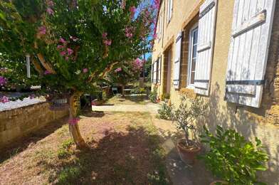 Maison 5 pièces 215000 €