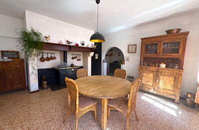 Maison à vendre 5 pièces 165m2 avec dépendances Proche de LE HOUGA (32) — photo du bien