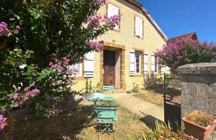 Maison à vendre 5 pièces 165m2 avec dépendances Proche de LE HOUGA (32) — photo 5
