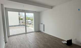 Appartement 3 Pièces 61 m² à vendre à Vannes (56000)
