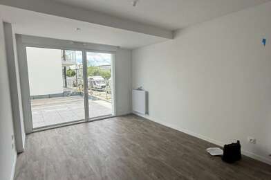 Appartement 3 pièces 269000 €