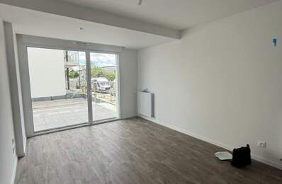 Coup de cœur à Vannes – Superbe T3 neuf avec terrasse, cave, box et parking 269 000 € FAI — photo du bien
