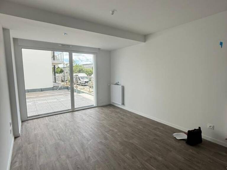 Coup de cœur à Vannes – Superbe T3 neuf avec terrasse, cave, box et parking 269 000 € FAI — photo 1