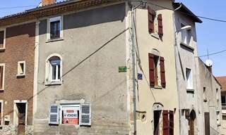 Maison 3 Pièces 60 m² à vendre à Billom (63160)