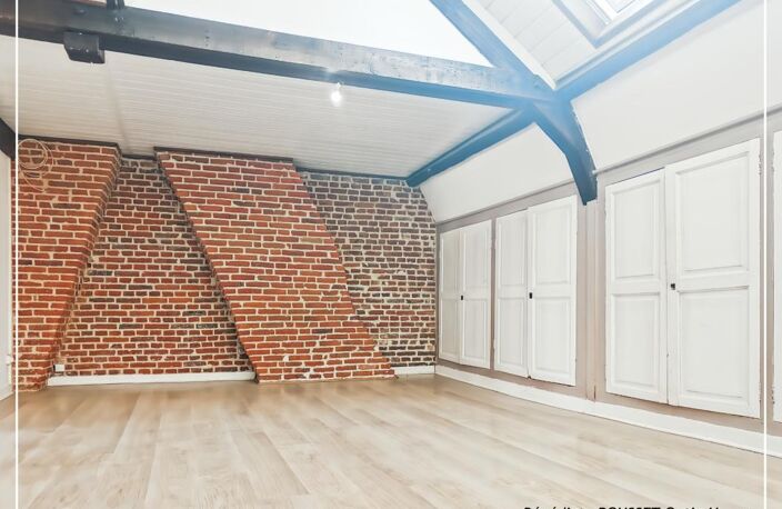 En exclusivité – Charmant appartement de 3 pièces – Centre-ville de Saint-Just-en-Chaussée — photo 2