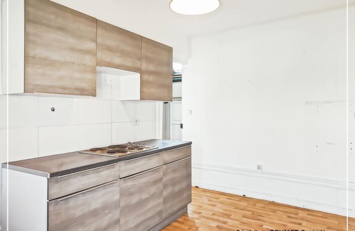 En exclusivité – Charmant appartement de 3 pièces – Centre-ville de Saint-Just-en-Chaussée — photo 3