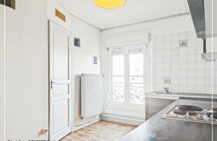 En exclusivité – Charmant appartement de 3 pièces – Centre-ville de Saint-Just-en-Chaussée — photo 5