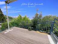 Appartement 3 pièces avec jardin privatif, terrasse vue montagne et cave voûtée en pierre – Santo-Pietro-di-Tenda — photo 2
