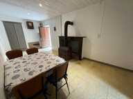 Appartement 3 pièces avec jardin privatif, terrasse vue montagne et cave voûtée en pierre – Santo-Pietro-di-Tenda — photo 4