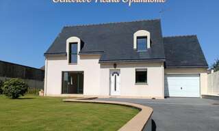 Maison 6 Pièces 145 m² à vendre à Josselin (56120)