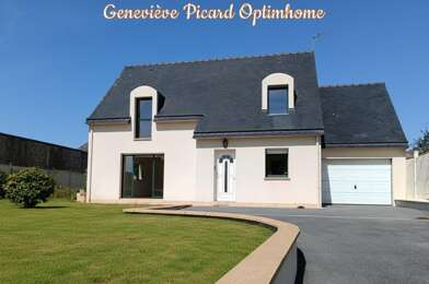 Maison 6 pièces 306000 €