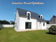 Maison familiale coup de cœur : Volume, clarté et confort énergétique au rendez-vous ! — photo 2