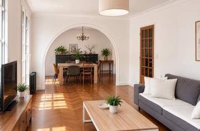 Saint-Avé – Quartier des Trois Rois – Maison familiale rénovée de 145 m² – 5 chambres – Terrain de 790 m² — photo du bien