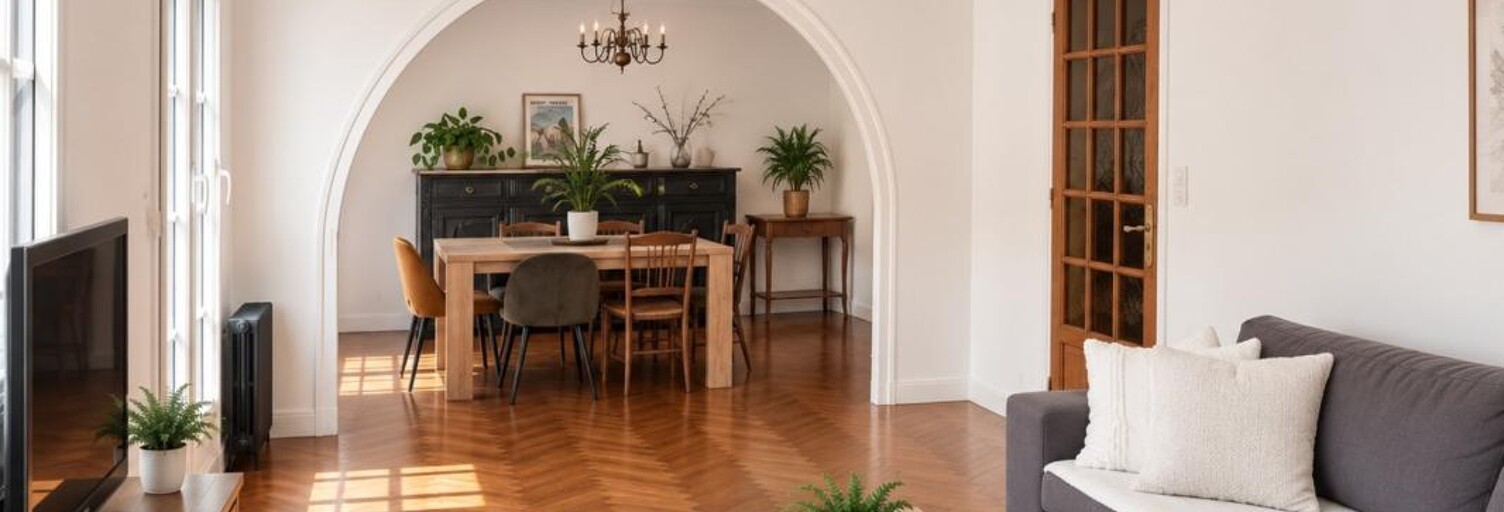 Maison 7 Pièces 145 m² à vendre à Saint-Avé (56890)