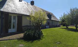 Maison 5 Pièces 110 m² à vendre à La Ferté-Saint-Samson (76440)