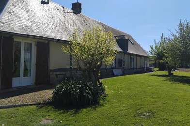 Maison 5 pièces 220000 €