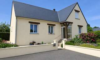 Maison 6 Pièces 94 m² à vendre à Ambrières-les-Vallées (53300)