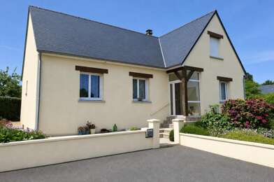 Maison 6 pièces 136120 €