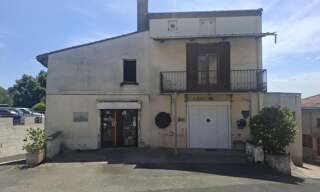 Maison 6 Pièces 119 m² à vendre à Saint-Maurice (63270)