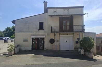 Maison 6 pièces 307000 €