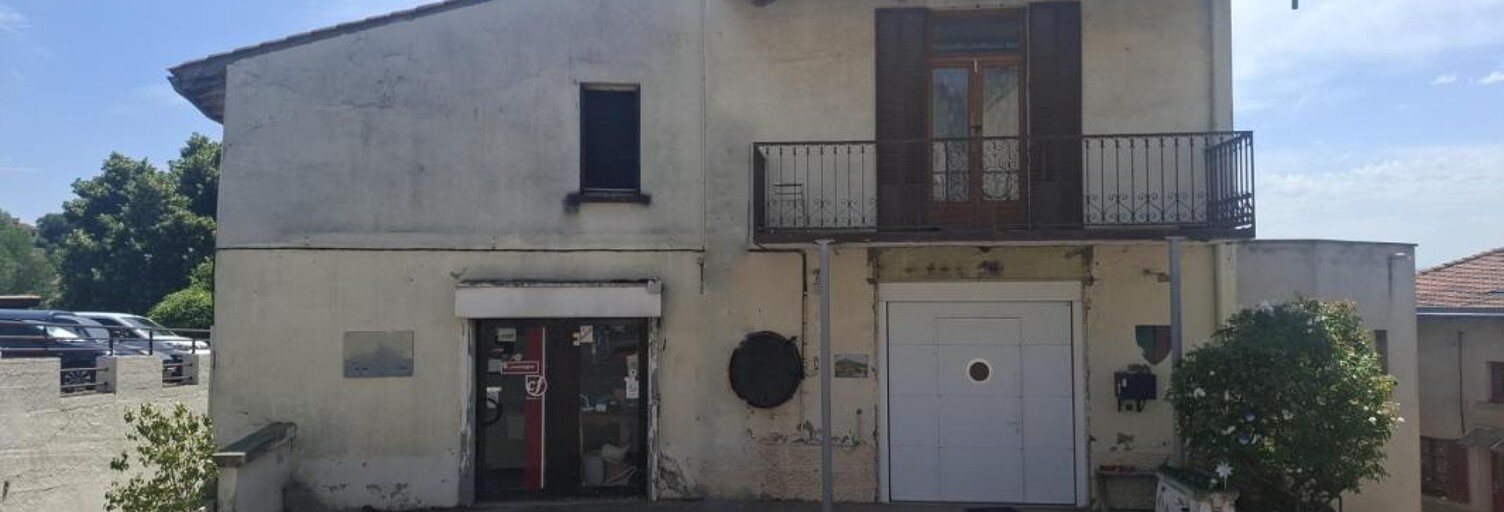 Maison 6 Pièces 119 m² à vendre à Saint-Maurice (63270)