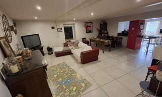 Maison 6 Pièces 119 m² à vendre à Saint-Maurice (63270)