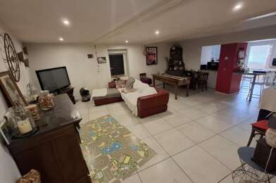 Maison 6 pièces 299000 €