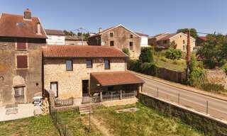 Maison 3 Pièces 83 m² à vendre à Villécloye (55600)